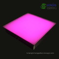 400*400mm RGB Glass LED Tile Light with CE/RoHS/IEC Approval